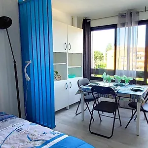  Appartement Hypercentre 27 M Avec Wifi Et Piscine Partagée