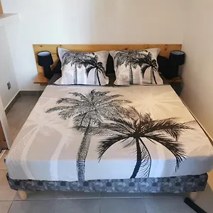  Appartement Chez Elodie et David