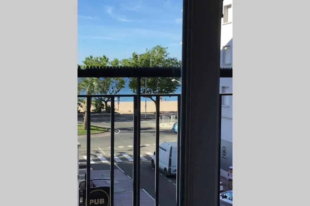 Appartement Des vacances de rêve Fréjus