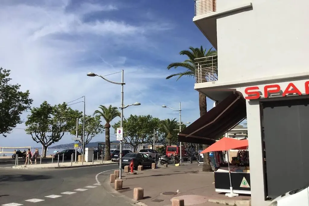 Des vacances de rêve Fréjus 0*,  France